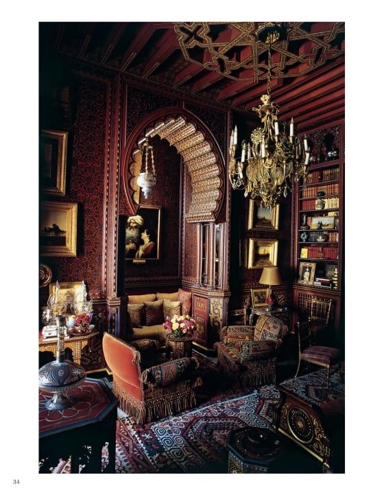  Inside Marrakesh_Meryanne Loum-Martin_9780847864270_Rizzoli International Publications 