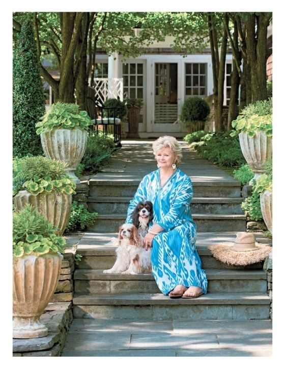  Living Floral_Margot Shaw_9780847863624_Rizzoli International Publications 