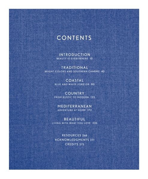 More Beautiful_Mark D. Sikes_9780847862269_ Rizzoli International Publications