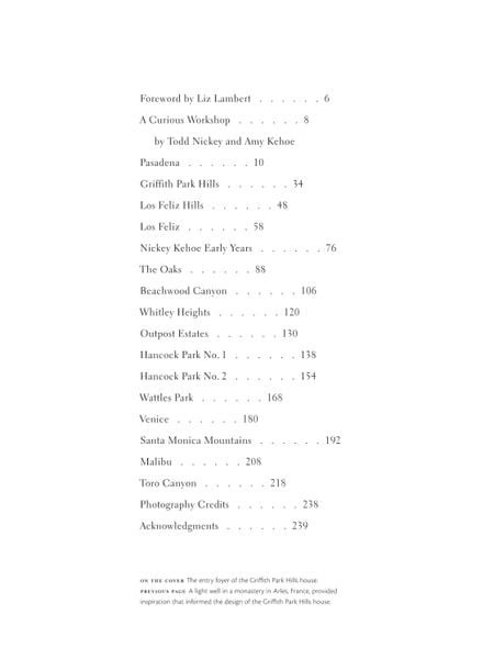 Golden Light_Todd Nickey_9780847865260_ Rizzoli International Publications