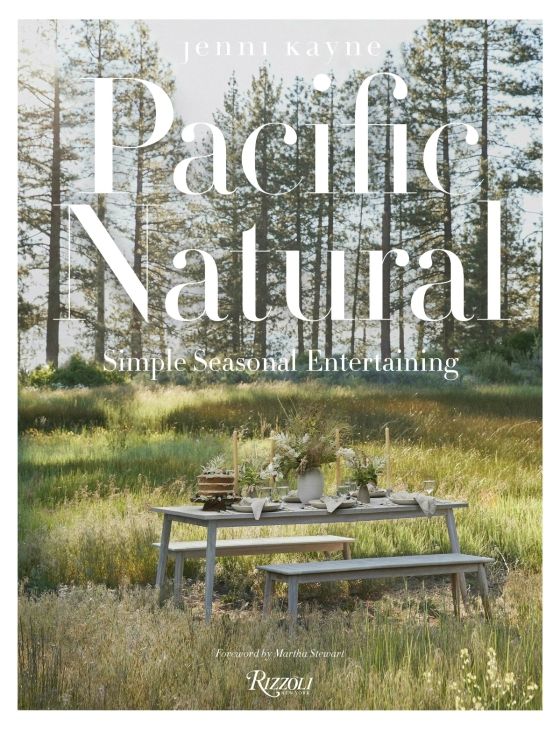  Pacific Natural _Jenni Kayne_9780847864140_ Rizzoli International Publications 