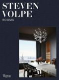  Rooms : Steven Volpe_Steven Volpe_9780847870691_Rizzoli International Publications 