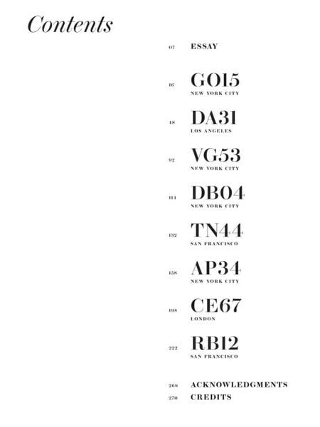 Rooms : Steven Volpe_Steven Volpe_9780847870691_Rizzoli International Publications