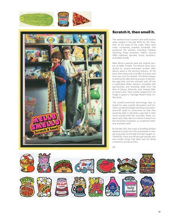  Stickers 2 : More Stuck-Up Crap_Db Burkeman_9780847863037_Rizzoli International Publications 