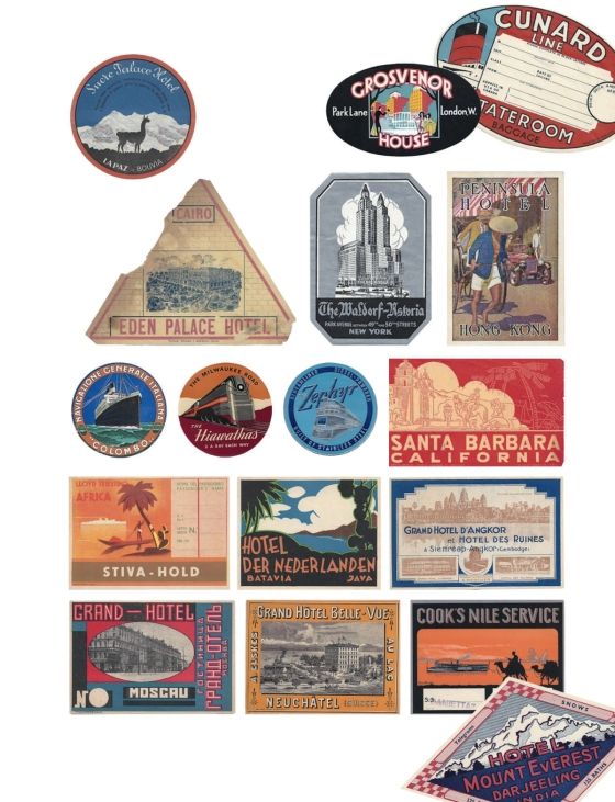  Stickers 2 : More Stuck-Up Crap_Db Burkeman_9780847863037_Rizzoli International Publications 