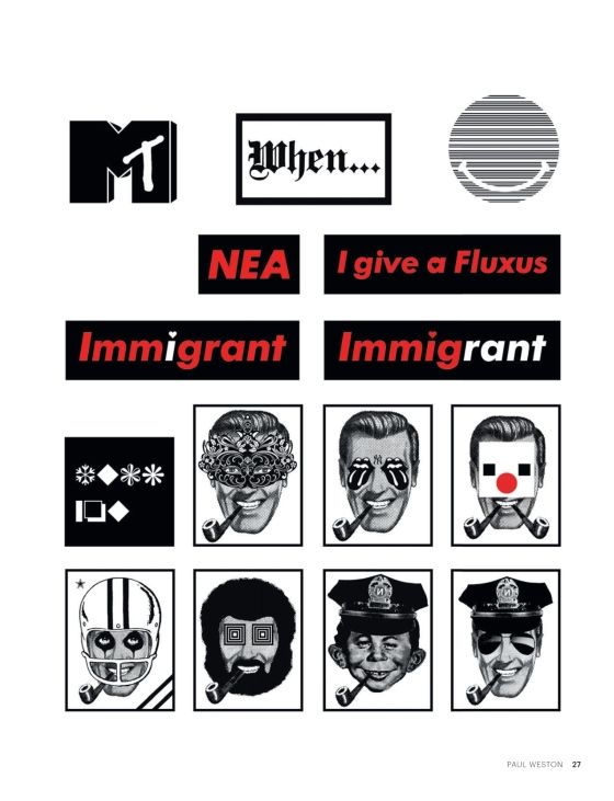 Stickers 2 More StuckUp Crap_Db Burkeman_9780847863037_Rizzoli Inte