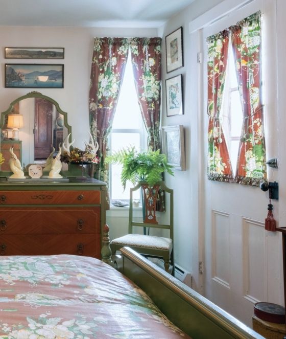  Vintage Living_Bob Richter_9780847865314_Rizzoli International Publications 