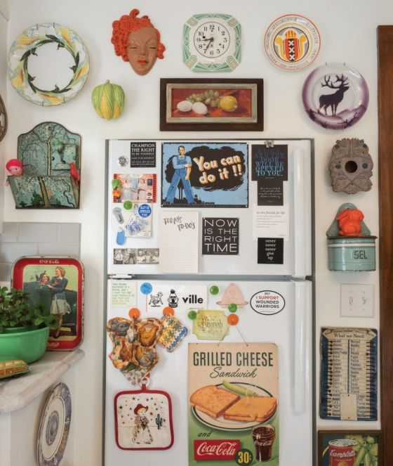  Vintage Living_Bob Richter_9780847865314_Rizzoli International Publications 