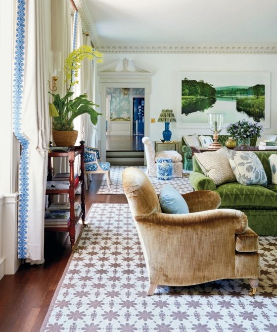  The Well-Loved House_Ashley Whittaker_9780847869527_Rizzoli International Publications 