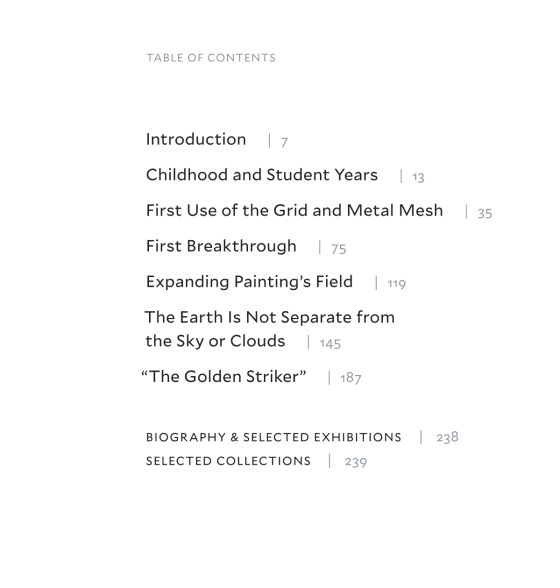  William Tillyer_John Yau & William Tillyer_9780847870660_Rizzoli International Publications 