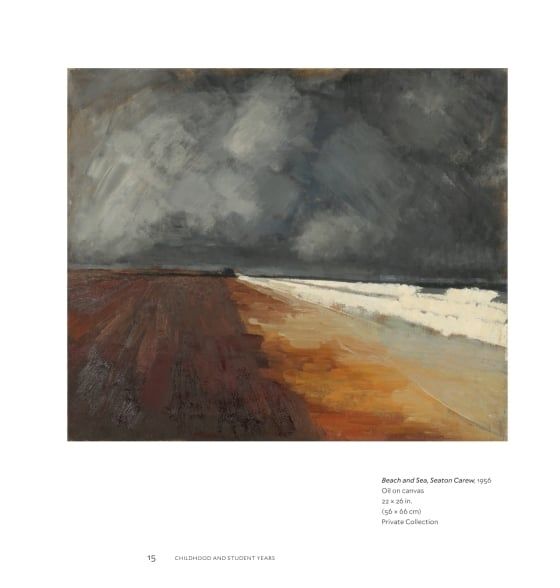 William Tillyer_John Yau & William Tillyer_9780847870660_Rizzoli International Publications 