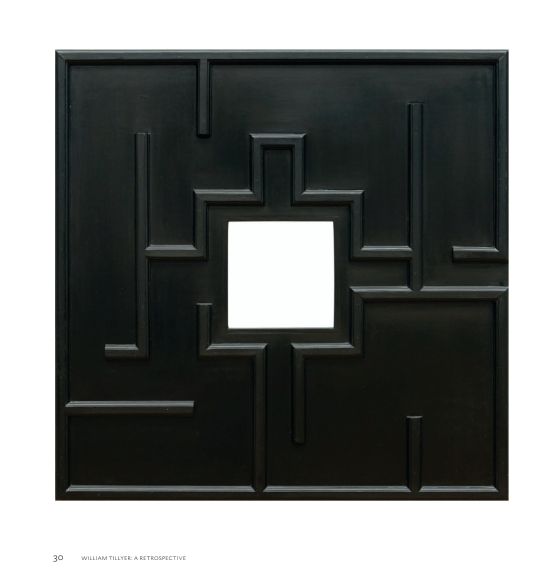  William Tillyer_John Yau & William Tillyer_9780847870660_Rizzoli International Publications 