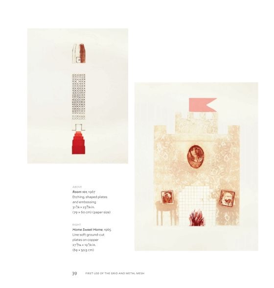  William Tillyer_John Yau & William Tillyer_9780847870660_Rizzoli International Publications 