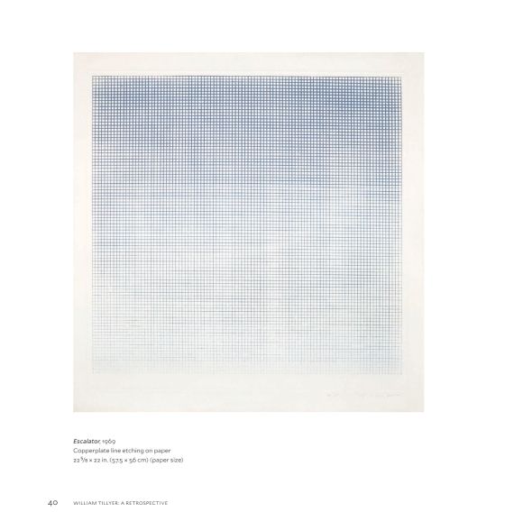  William Tillyer_John Yau & William Tillyer_9780847870660_Rizzoli International Publications 