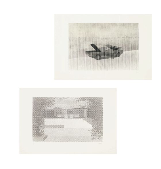  William Tillyer_John Yau & William Tillyer_9780847870660_Rizzoli International Publications 
