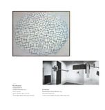  William Tillyer_John Yau & William Tillyer_9780847870660_Rizzoli International Publications 