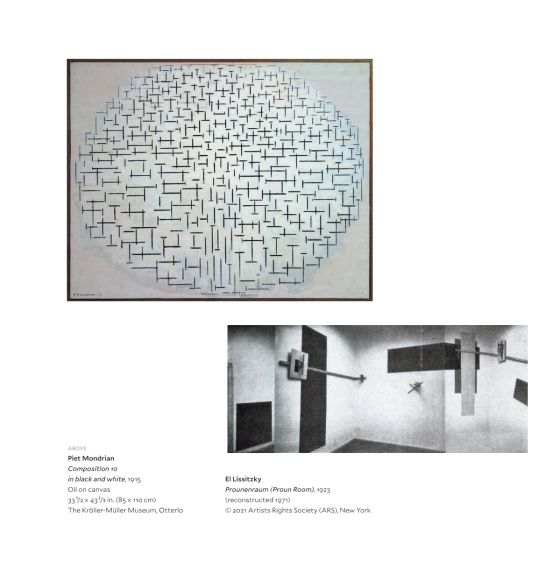  William Tillyer_John Yau & William Tillyer_9780847870660_Rizzoli International Publications 