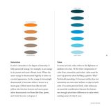  Color Index XL : More than 1100 New Palettes with CMYK and RGB Formulas for Designers and Artists_Jim Krause_9780399579783_Penguin Random House 