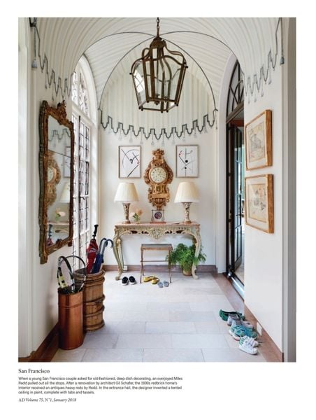 Architectural Digest: The Most Beautiful Rooms in the World