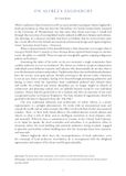  Classicism at Home: Architecture of Alireza Sagharchi: Stanhope Gate 