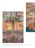  Preston Bailey: Designing with Flowers 