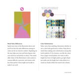  Color Index XL : More than 1100 New Palettes with CMYK and RGB Formulas for Designers and Artists_Jim Krause_9780399579783_Penguin Random House 