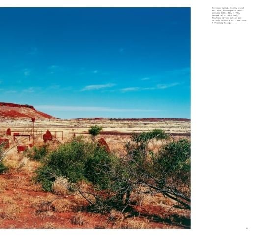 Second Nature: Photography in the Age of the Anthropocene