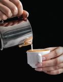  New Art of Coffee: From Morning Cup to Caffiene Cocktail 