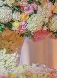  Preston Bailey: Designing with Flowers 