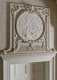  Classicism at Home: Architecture of Alireza Sagharchi: Stanhope Gate 
