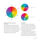  Color Index XL : More than 1100 New Palettes with CMYK and RGB Formulas for Designers and Artists_Jim Krause_9780399579783_Penguin Random House 