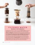  New Art of Coffee: From Morning Cup to Caffiene Cocktail 