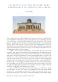  Classicism at Home: Architecture of Alireza Sagharchi: Stanhope Gate 