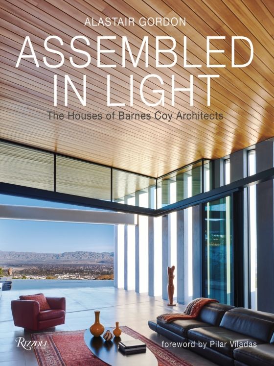  Assembled in Light_Alastair Gordon_9780847868582_Rizzoli International Publications 