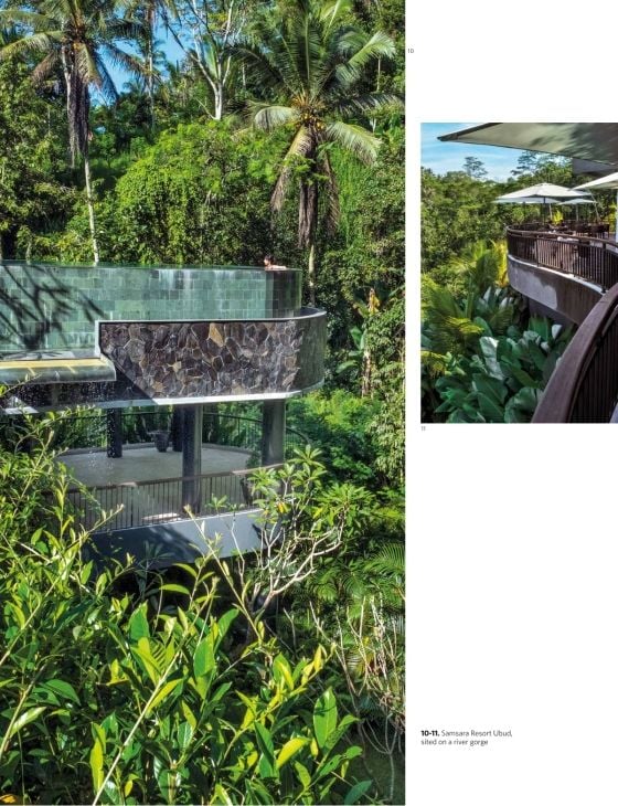  Popo Danes: Bali Inspiration: Architecture for the Tropical World 