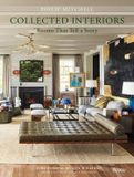  Collected Interiors_Philip Mitchell_9780847870578_Rizzoli International Publications 