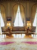  Henri Samuel: Master of the French Interior 