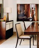  Interior Design Masterclass: 100 Lessons from America's Finest Designers on the Art of Decoration 