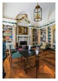  Classicism at Home: Architecture of Alireza Sagharchi: Stanhope Gate 