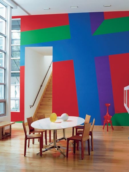 Distinctly Modern Interiors_Emily Summers_9780847863600_Rizzoli International Publications