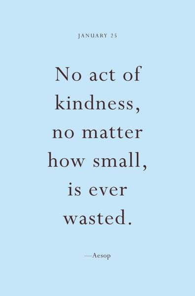 365 Days of Wonder: Mr. Browne's Precepts