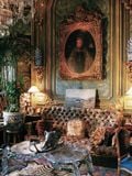  Henri Samuel: Master of the French Interior 