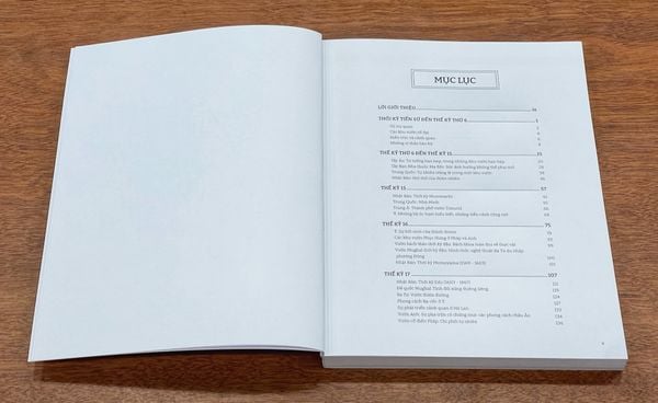 Lịch Sử Kiến Trúc Cảnh Quan Thế Giới Qua Hình Vẽ (Tái bản)