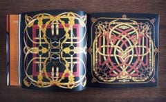 The Hermes Scarf: History＆ Mystique 英語版 The Hermes Scarf : History & Mystique – ARTBOOK