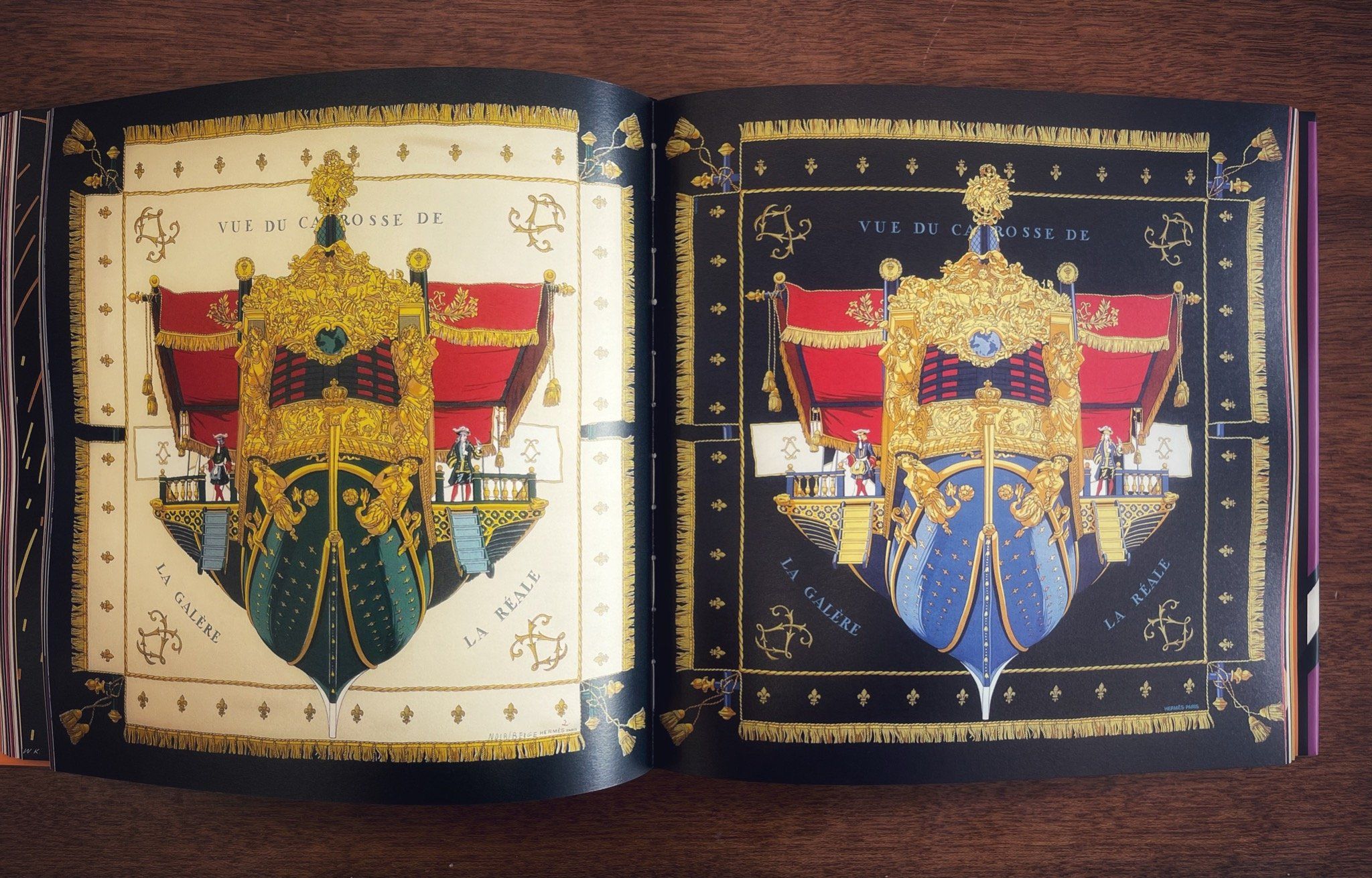 THE HERMES SCARF Historyu0026Mystique - 洋書 THE HERMES SCARF Historyu0026Mystique - 洋書