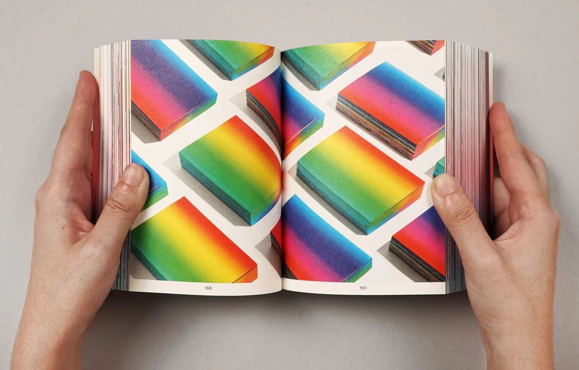  Palette Mini Series 02: Multicolour 