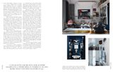  The New Naturalists : Inside the Homes of Creative Collectors 