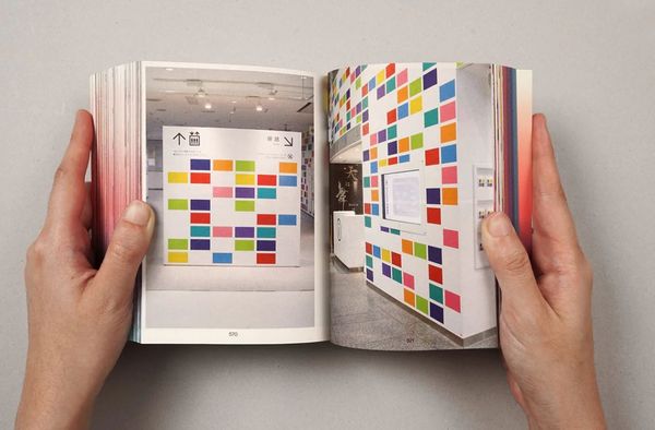 Palette Mini Series 02: Multicolour