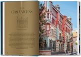  Gaudi. The Complete Works. 40th Anniversary Edition_Rainer Zerbst_9783836566193_Taschen GmbH 