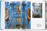  Gaudi. The Complete Works. 40th Anniversary Edition_Rainer Zerbst_9783836566193_Taschen GmbH 